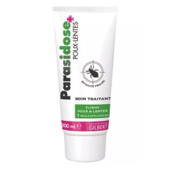 Parasidose Cuidado Tratamento Express 200ml