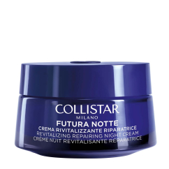 Collistar Futura Revitalizing Brightening Creme de Noite 50ml