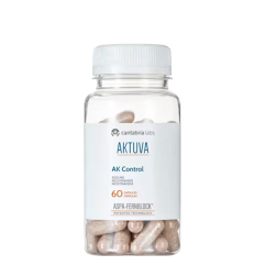 Aktuva AK Control Suplemento Alimentar 60un.