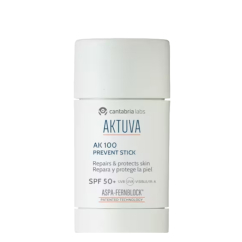 Aktuva AK100 Prevent Stick Protetor Solar SPF50+ 15g