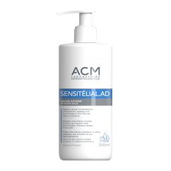 ACM Sensitélial AD Bálsamo Intensivo 500ml
