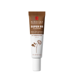 Erborian Super BB Cream Anti-Imperfeições Chocolat