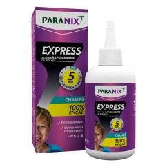 Paranix Express Shampoo 200ml