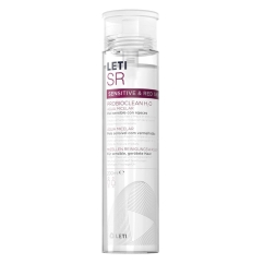 LetiSR Probioclean H2O Água Micelar 200ml