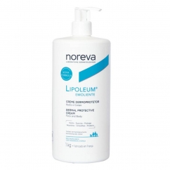 Lipoleum Creme Emoliente 1Kg
