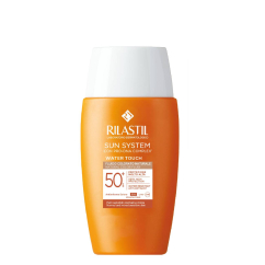 Rilastil Sun System Water Touch Fluido com Cor SPF50+ 50ml