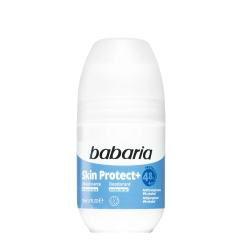 Babaria Desodorizante Skin Protect Roll-On 50ml