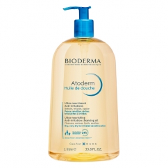 Bioderma Atoderm Óleo Duche 1000ml