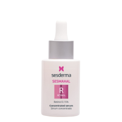 Sesderma Sesmahal Retinol 0,15% Sérum Concentrado 30ml