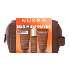 Nuxe Men Boost Must-Haves Oferta Bolsa