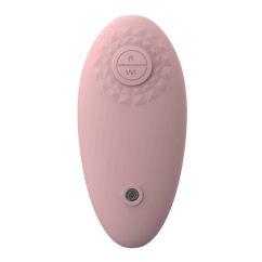 Control Toys Soul Vibes Light My Fire Estimulador Íntimo