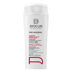 Bioclin Pro Anagenil Shampoo Fortificante 200ml