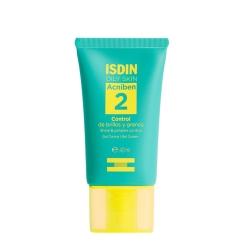 Isdin Teen Skin Acniben Gel-Creme Anti-Acne 40ml