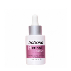 Babaria Retinol Sérum Anti-Rugas 30ml