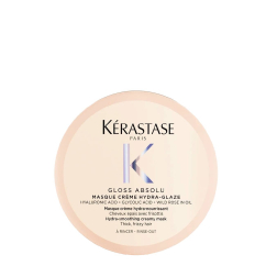 Kérastase Gloss Absolu Máscara Nutritiva 75ml