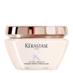 Kérastase Gloss Absolu Máscara Nutritiva 200ml