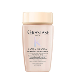 Kérastase Gloss Absolu Shampoo Hidratante