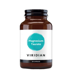 Viridian Taurato de Magnésio 30un.