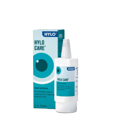 Hylo Care Lubrificante Ocular 10ml