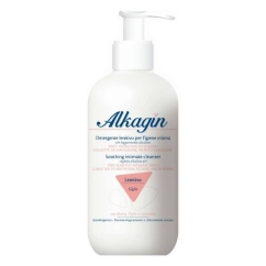 Alkagin Solução de Higiene Íntima 400ml