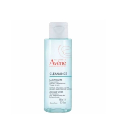 Avène Cleanance Água Micelar