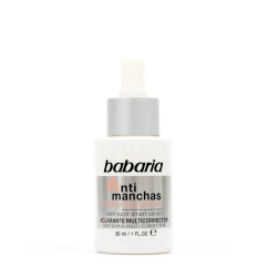 Babaria Antimanchas Sérum Inteligente 30ml