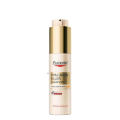 Eucerin Hyaluron-Filler + Elasticity Creme de Dia FPS50 50ml