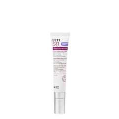 Leti SR Contorno de Olhos Creme Anti-Vermelhidão 15ml