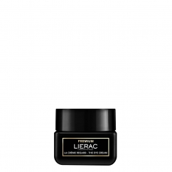 Lierac Premium Creme Olhos Antienvelhecimento Absoluto 20ml