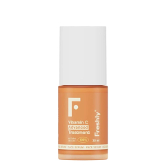 Freshly Vitamina C Tratamento Avançado Rosto Antienvelhecimento 30ml