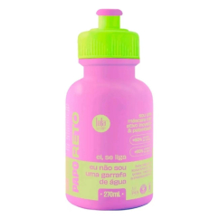 Lola Papo Reto Máscara Fluida Reparação Molecular 270ml