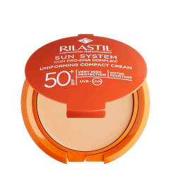 Rilastil Sun System Base Compacta SPF50+ 10g
