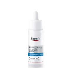 Eucerin Hyaluron-Filler 3x Effect Sérum Efeito Lifting e Firmeza 30ml