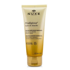 Nuxe Prodigieux Óleo de Duche Perfumado Travel Size 100ml