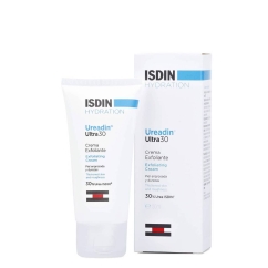 Isdin Ureadin Ultra Creme Esfoliante