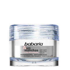 Babaria Creme Antimanchas 50ml