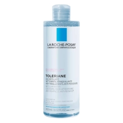 La Roche Posay Água Micelar Ultra Pele Reativa 400ml