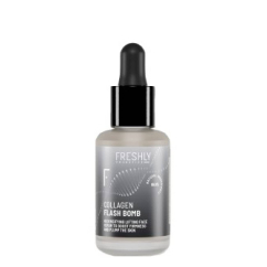 Freshly Collagen Flash Bomb Sérum Reafirmante Efeito Flash 15ml