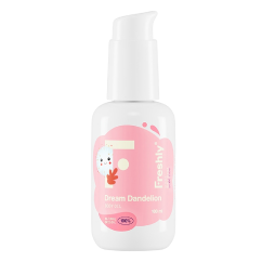 Freshly Dream Dandelion Óleo de Bebé Natural 100ml
