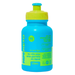 Lola Papo Reto Shampoo Anti-Frizz 270ml