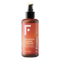 Freshly Beta-Burner Tratamento Redutor 200ml