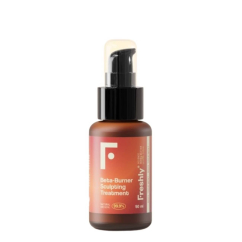 Freshly Beta-Burner Tratamento Redutor 50ml