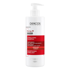 Dercos Energy+ Shampoo Estimulante