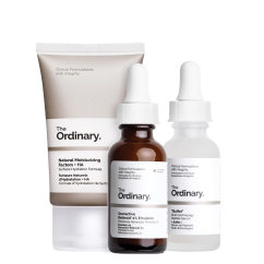 The Ordinary Coffret The Daily Set