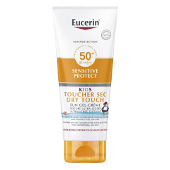 Eucerin Sun Gel-Creme Kids Sensitive Protect FPS 50+ 200ml
