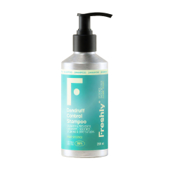 Freshly Dandruff Control Shampoo 250ml