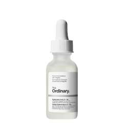 The Ordinary Hyaluronic Acid 2% + B5 Sérum
