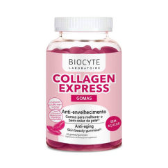 Biocyte Collagen Express Gomas 45un.