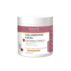 Biocyte Collagen Max Marin Cacau 10g Pó 260g