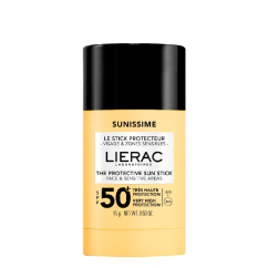 Lierac Sunissime Stick Protetor Solar Invisível 15gr